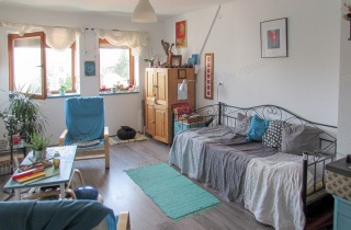 Eladó 80 m2-es belvárosi modern lakás!