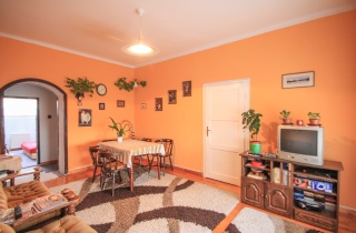 Eladó 80 m2-es lakás a Király utcában!