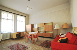 Eladó polgári villa Kőszegen