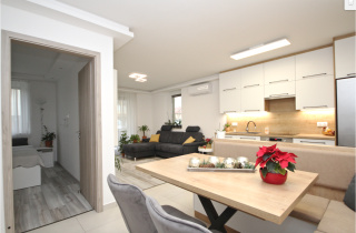 Kiadó lakás az oladi városrészen