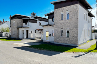 Eladó családi ház Szombathelyen