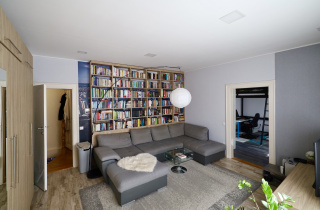 Eladó felújított családi ház, Szombathely egyik legkedveltebb városrészén, SZAUNÁVAL!