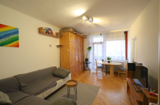 Eladó lakás a Jászai Mari utcában