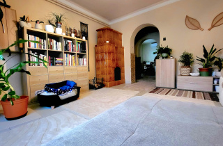 Eladó ház az osztrák határ mellett, VASKERESZTESEN!!!!!